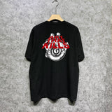 Gallery Dept T Shirts Tee Shirt Short Sleeve T-Shirt Blouse