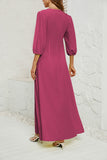 Women Dress Summer Vacation Holiday Dress