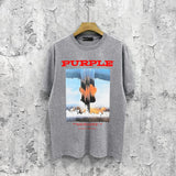 Purple Brand T Shirts