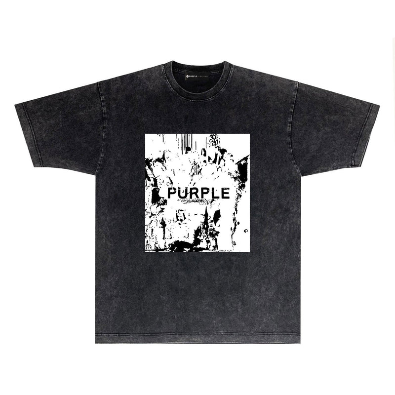Purple Brand T Shirts