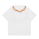 ANTI SOCIAL CLUB T-Shirt print