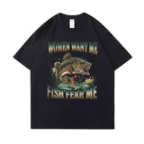 Buy A Man Eat Fish He Day Teach Fish Man To A Lifetime Funny