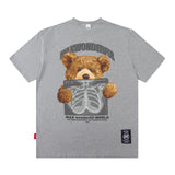 Men T-Shirt Heavy Oversize