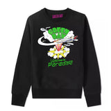 Green Day Hoodie