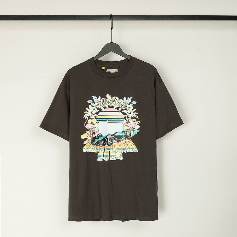 Gallery Dept T Shirts