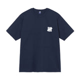 UNDEFEATED T Shirts Men's and Women's Loose Cotton