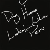 Cpfm T Shirt Printed T-shirt Men's and Women's round Neck Short Sleeve Tee