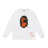 Bathing Ape Sweatshirt