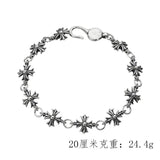 Chrome Heart Bracelet