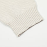 Men Sweater Printed round Neck Sweater Casual Loose