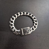 Chrome Heart Bracelet