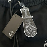 Chrome Heart Shorts Spring/Summer Loose Five-Point Casual Shorts