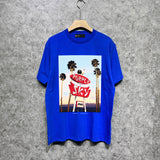 Purple Brand T Shirts