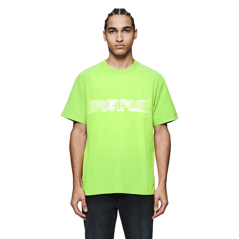 Purple Brand T Shirts