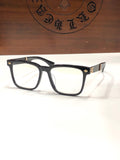 CHH Chrome Hearts Glasses Simple Literary Glasses Frame