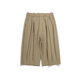 Unisex Shorts Cityboy Versatile Casual Loose