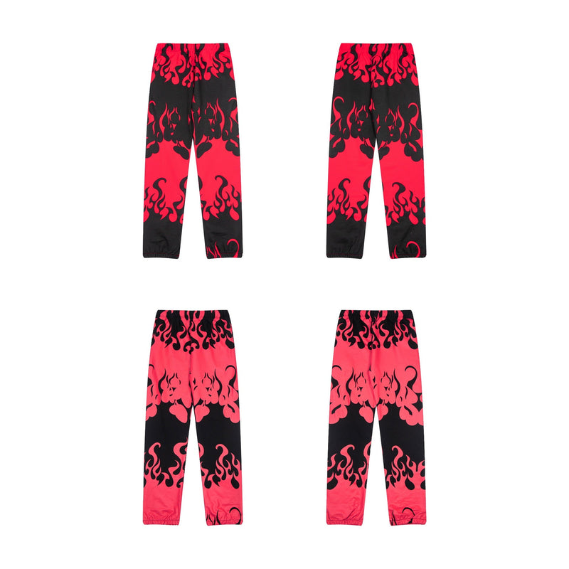 Gallery Dept Sweatpants Unisex Loose Cuffed Sweatpants