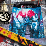 Ethika Boxer Briefs Breathable and Quick Drying Boxer Briefs