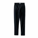 Women Jeans Elastic Skinny Slimming