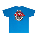 Gallery Dept T Shirts Tee Shirt Short Sleeve T-Shirt Blouse