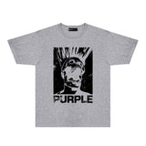 Purple Brand T Shirts