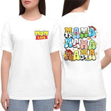 Mom T-Shirt - Gifts for Women - Gifts for Mom