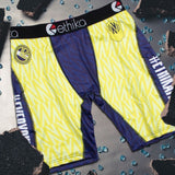 Ethika Boxer Briefs Breathable and Quick Drying Boxer Briefs
