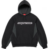 Sup fleece pullover sweatshirt and sweatpants(part 1)