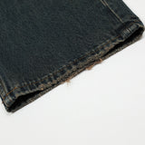 Men Jeans Old Hip Hop Casual