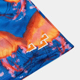 Eric Emanuel EE Shorts EE Casual Shorts Sports Quad Pants Mesh Breathable