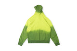 Vertebrae Hoodie Washing Embroidery Heavy Industry Pullover Hooded Sweater