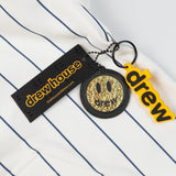 Drew House Hoodie Unisex Loose Casual Line Hoodie