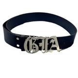 Chh Chrome Heart Belt