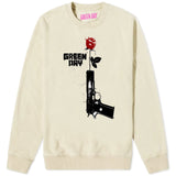 Green Day Hoodie