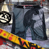 Ethika Boxer Briefs Breathable and Quick Drying Boxer Briefs