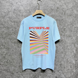 Purple Brand T Shirts