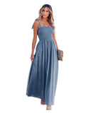 Women Dress Summer Holiday Dress