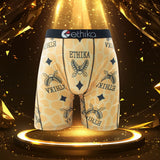 Ethika Boxer Briefs Breathable and Quick Drying Boxer Briefs