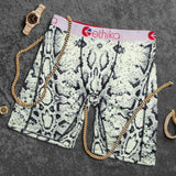 Ethika Boxer Briefs Sport Breathable Comfort Boxer Briefs