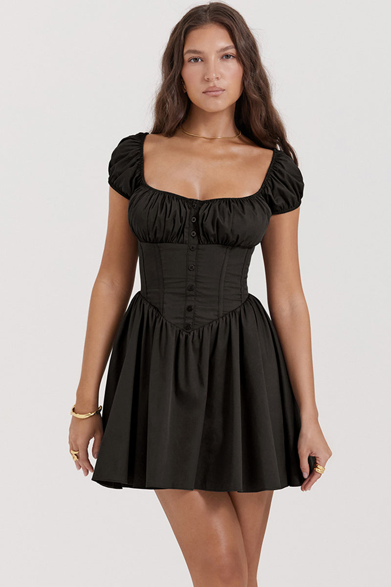 Women Dress Slim Fit Hot Girl Small Skirt