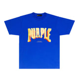 Purple Brand T Shirts