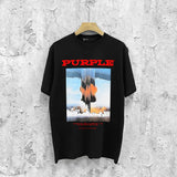 Purple Brand T Shirts