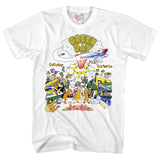 Green Day T Shirt