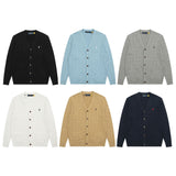 Ralph Lauren Knitted sweaters small cardigan sweater women's V-neck single-breasted long-sleeved knitted sweater