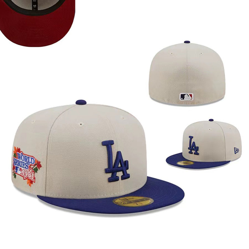 Braves Baseball Hat