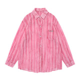 Men Long Sleeved T Shirt Long Sleeve Shirt Men's Street Lightweight Anti-DDoS Shirt Loose Casual