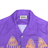 GUILTYPARTIES TIGER Shirts Short Sleeve Shirts Men