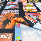 GUILTYPARTIES TIGER Shirts  GUILTYPARTIES TIGER x High Times