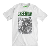 Green Day T Shirt