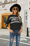 Women Pullover Sweater